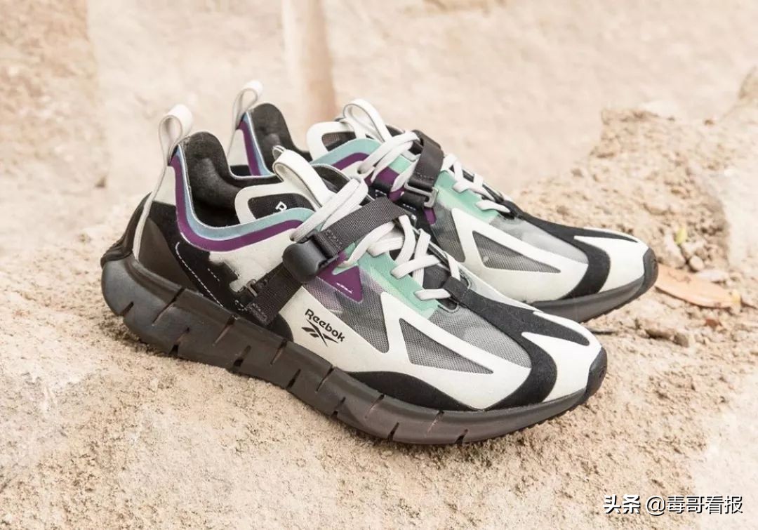 reebok什么意思啊,为什么reebok两个标志