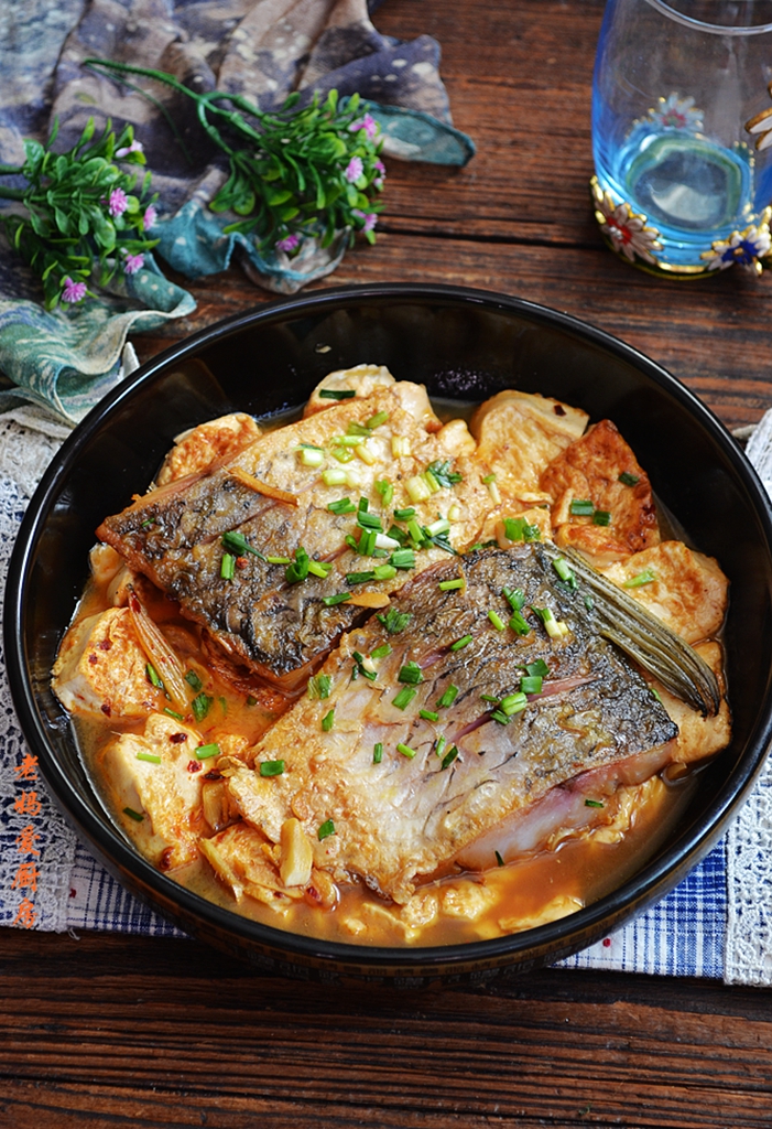 老父亲烧的菜,老爷子的拿手菜