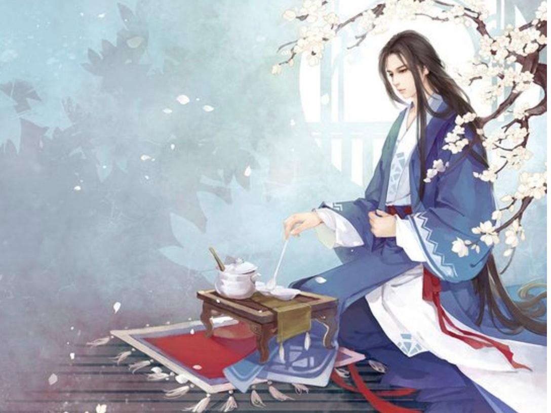 闲听落花的盛华好看吗,闲听落花盛华完结