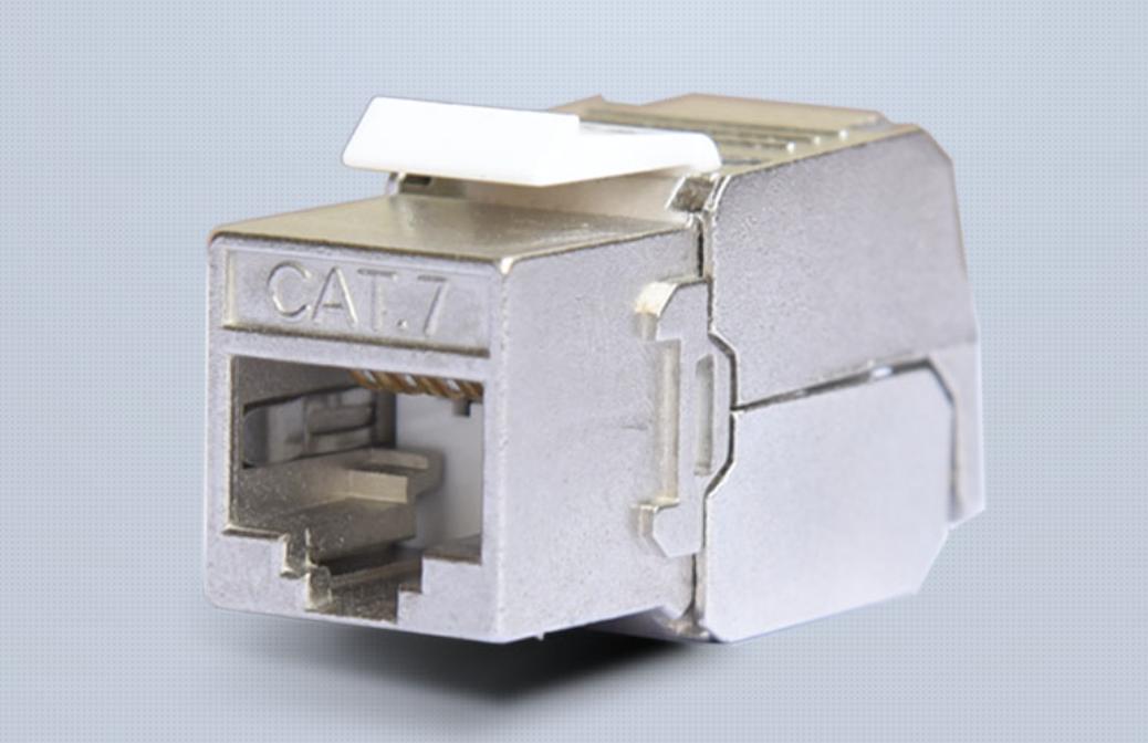 屏蔽网线没有接地怎么补救,7类屏蔽网线接地施工视频