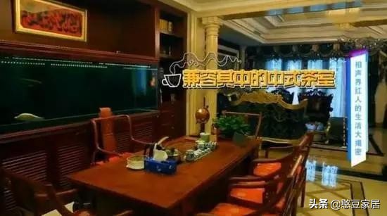 曹云金真正离开德云社的原因,曹云金离开德云社就买别墅了吗