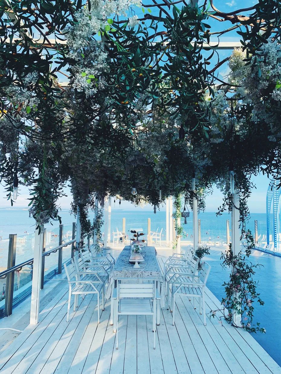 黄金海岸沙雕海洋乐园梦幻水世界,美爆了2019首届奇幻星空海洋馆