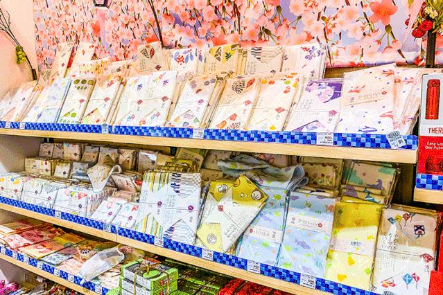 日本药妆店必买清单名单,日本药妆店必入