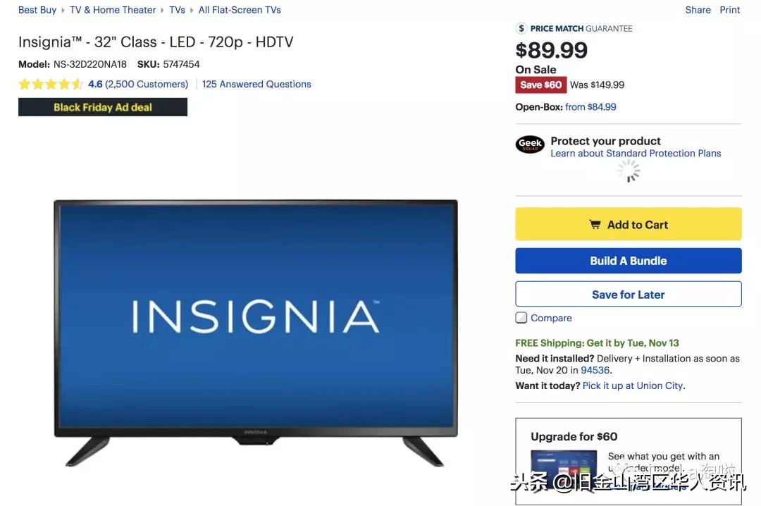 美国黑五折扣完和原来价格一样,美国黑五雅诗兰黛官网活动