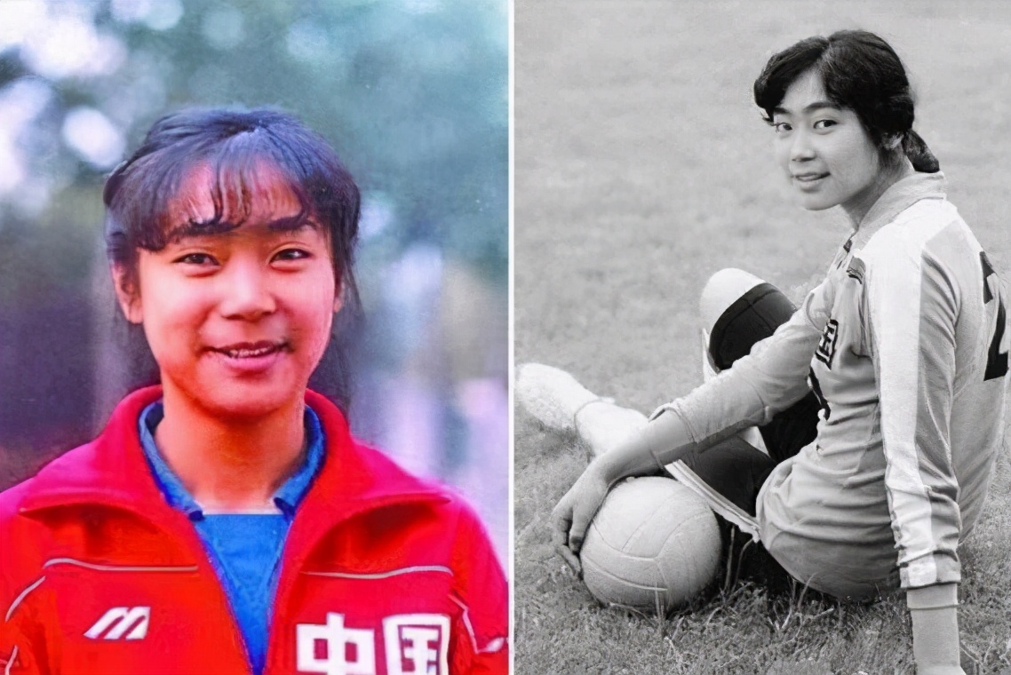 四川女排,四川女排国字号