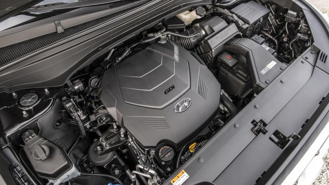 现代旗舰suv帕利塞德的前身叫什么,现代帕利塞德价格