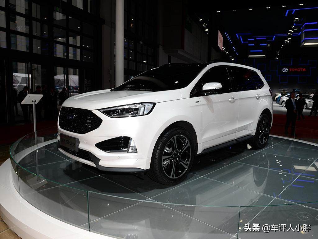 6年检车之后，7座布局的SUV可以考虑了，带你看锐界