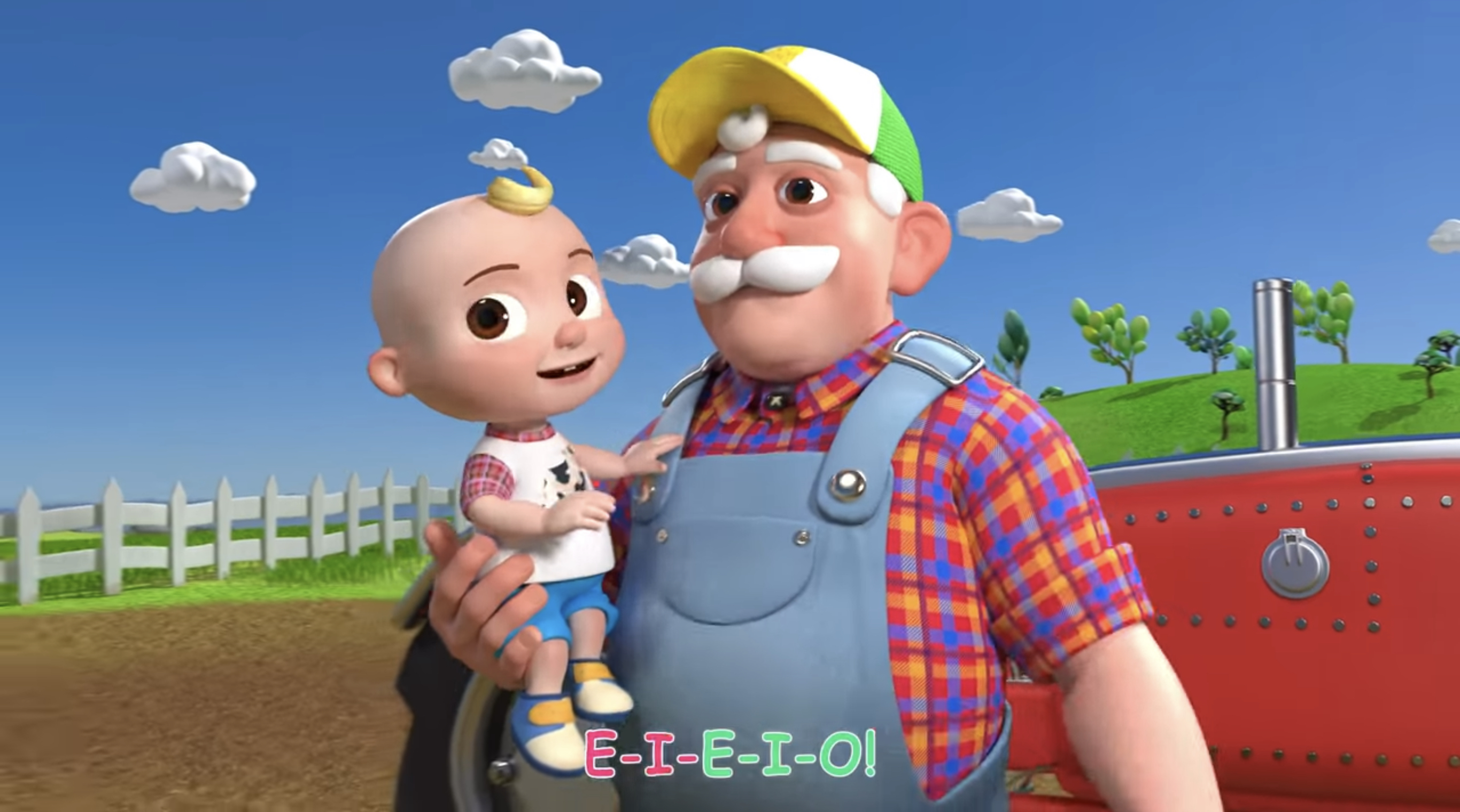 英语启蒙儿歌100首自动播放,必听的20首经典英文儿歌