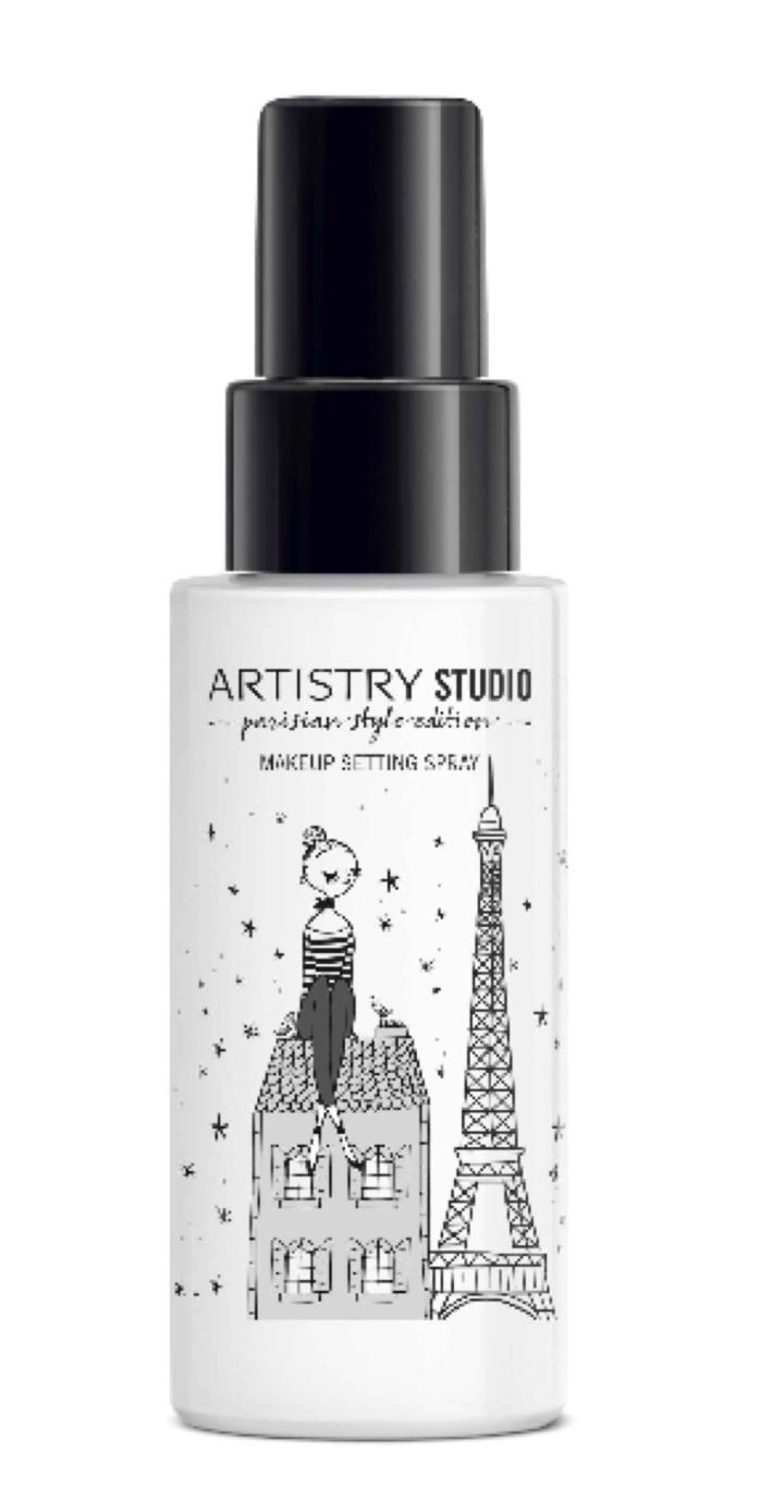 雅姿城市趣巴黎,雅姿城市系列曼谷彩妆教程