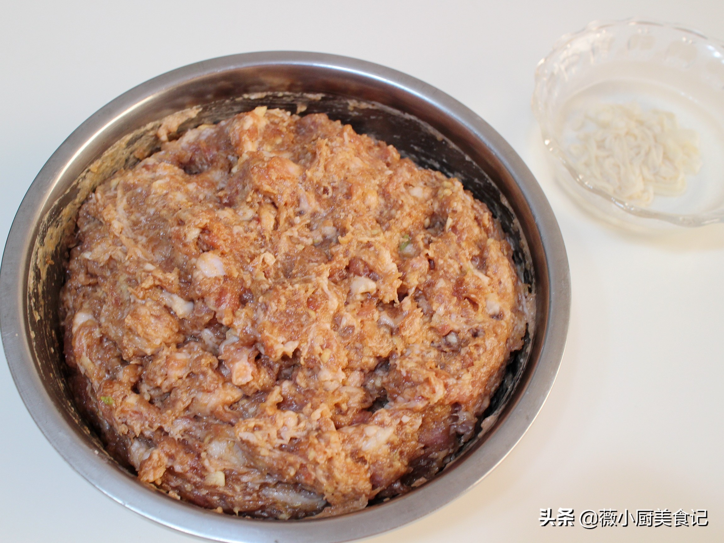 自装香肠最好吃的配方,家庭自制香肠添加剂