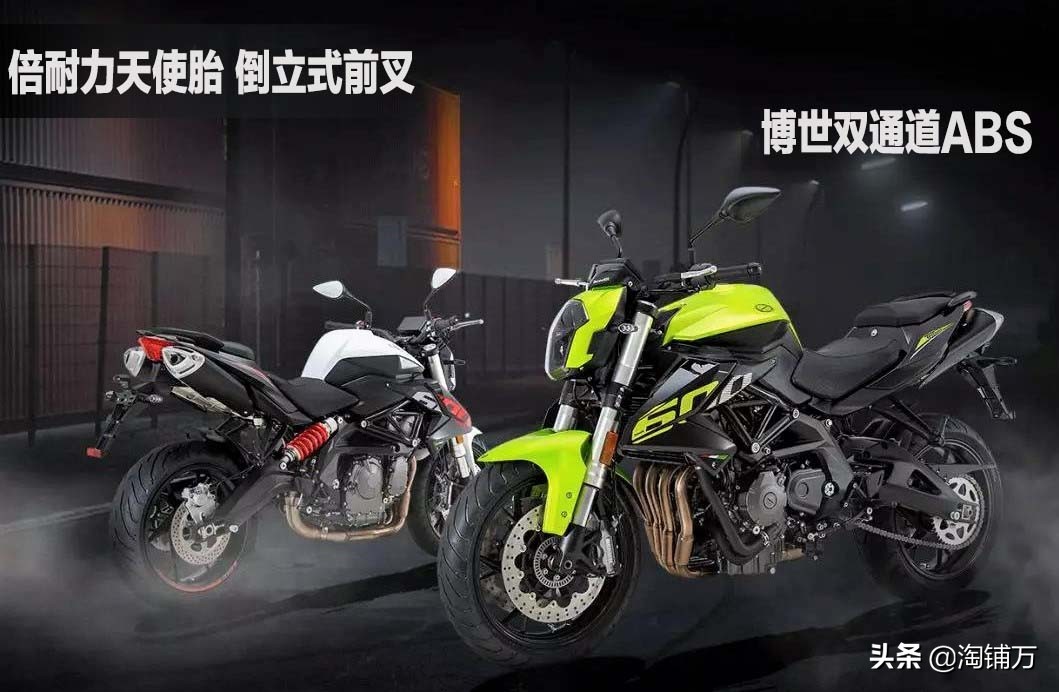 新款龙六值得买吗？贝纳利*NTT**600i竞争力解析