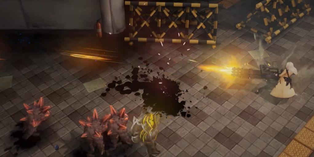 适合萌新入坑不用氪金的平民游戏,不用氪金也能玩得很好的游戏推荐