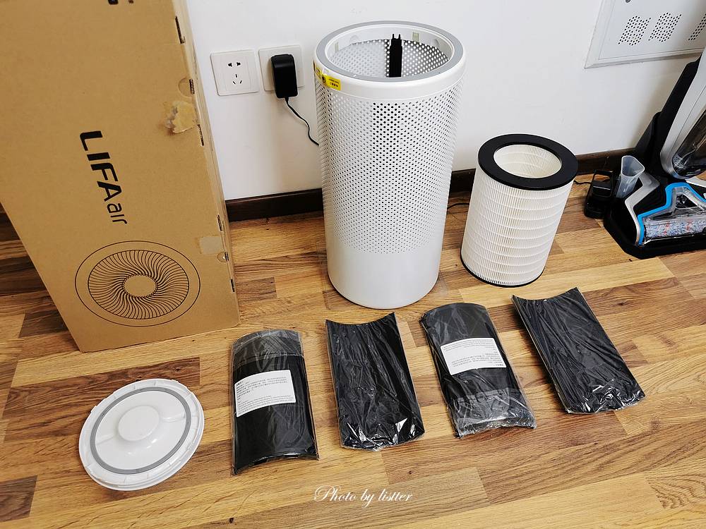 lifaair330空气净化器,芬兰lifaair空气净化器哪款好用