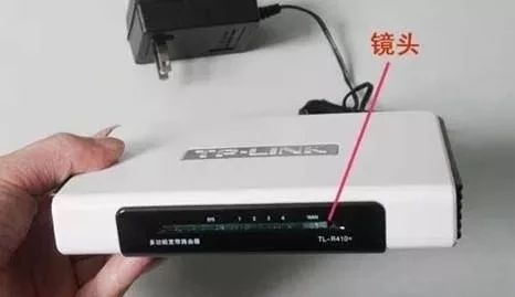 小米有品针孔摄像头红外探测仪,针孔摄像头探测神器有用吗