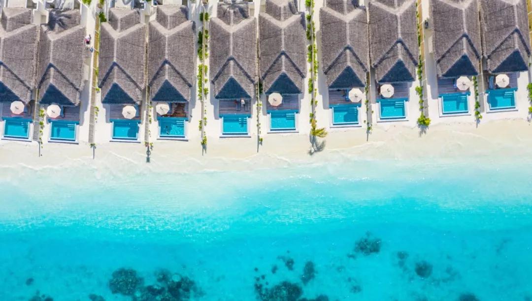 关于马尔代夫的一切,你不知道的马尔代夫冷知识