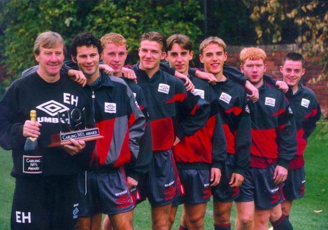 贝克汉姆发型万人迷,万人迷贝克汉姆2003