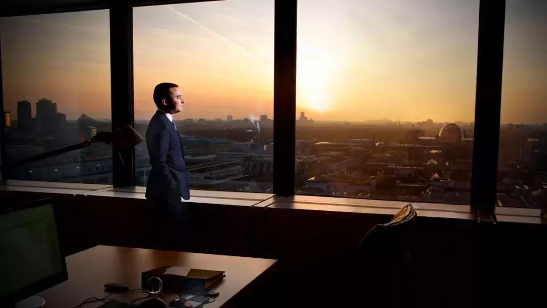 “商界神童”入股柏林赫塔