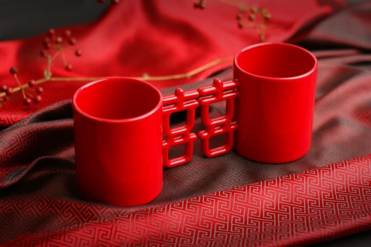 红双喜意义是什么,红双喜名字的由来