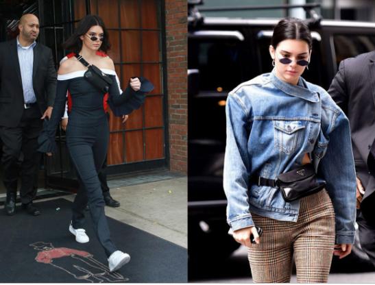 为什么有Prada就不用在乎流行？因为它的世界只有好看，没有时尚