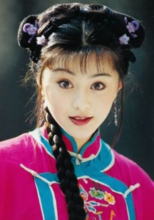 琼瑶谈赵薇与苏有朋,苏有朋赵薇还珠