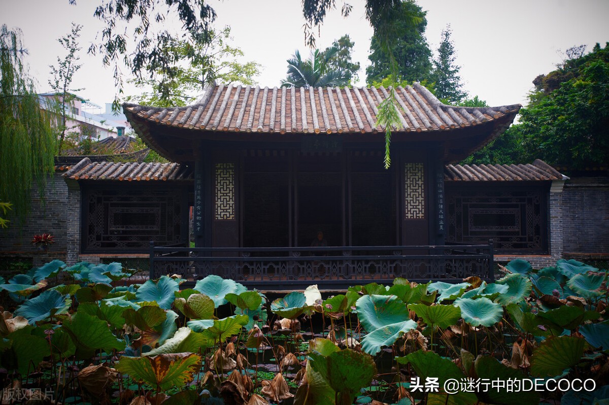 佛山自驾游一日游最佳景点,佛山游玩攻略一日游情侣去