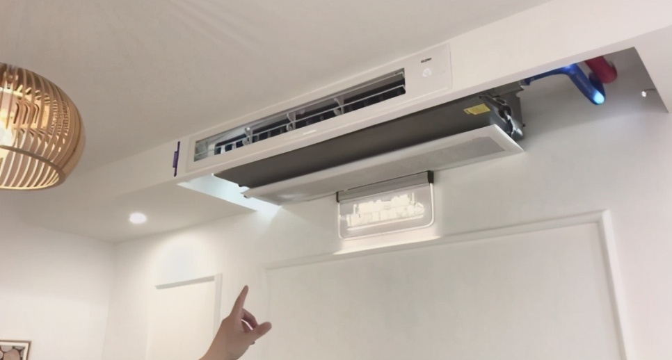 海尔中央空调和美的中央空调对比,海尔中央空调和三菱区别