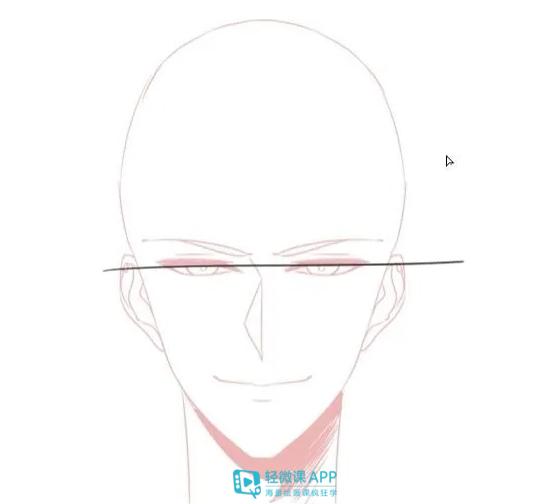 procreate动漫人物绘画过程,posestudio动漫人物模型制作软件