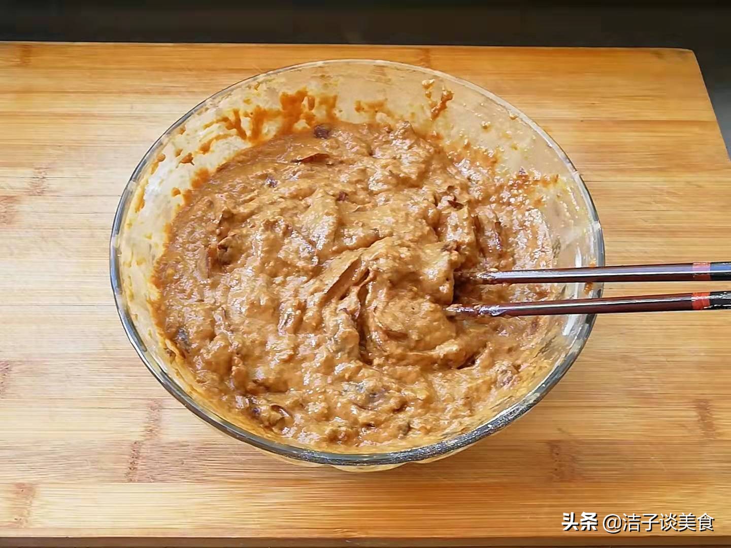 想吃枣糕,想吃红糖发糕不用买