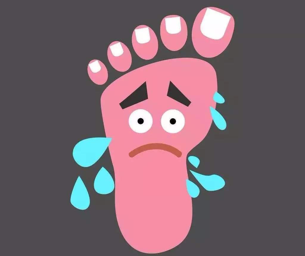 脚太臭了怎么办,脚骨折有脚气臭怎么处理