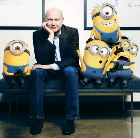 小黄人为什么火,小黄人为什么这么强