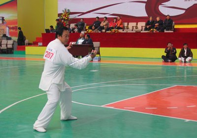 怎样练孙氏太极拳,孙氏太极拳训练方法