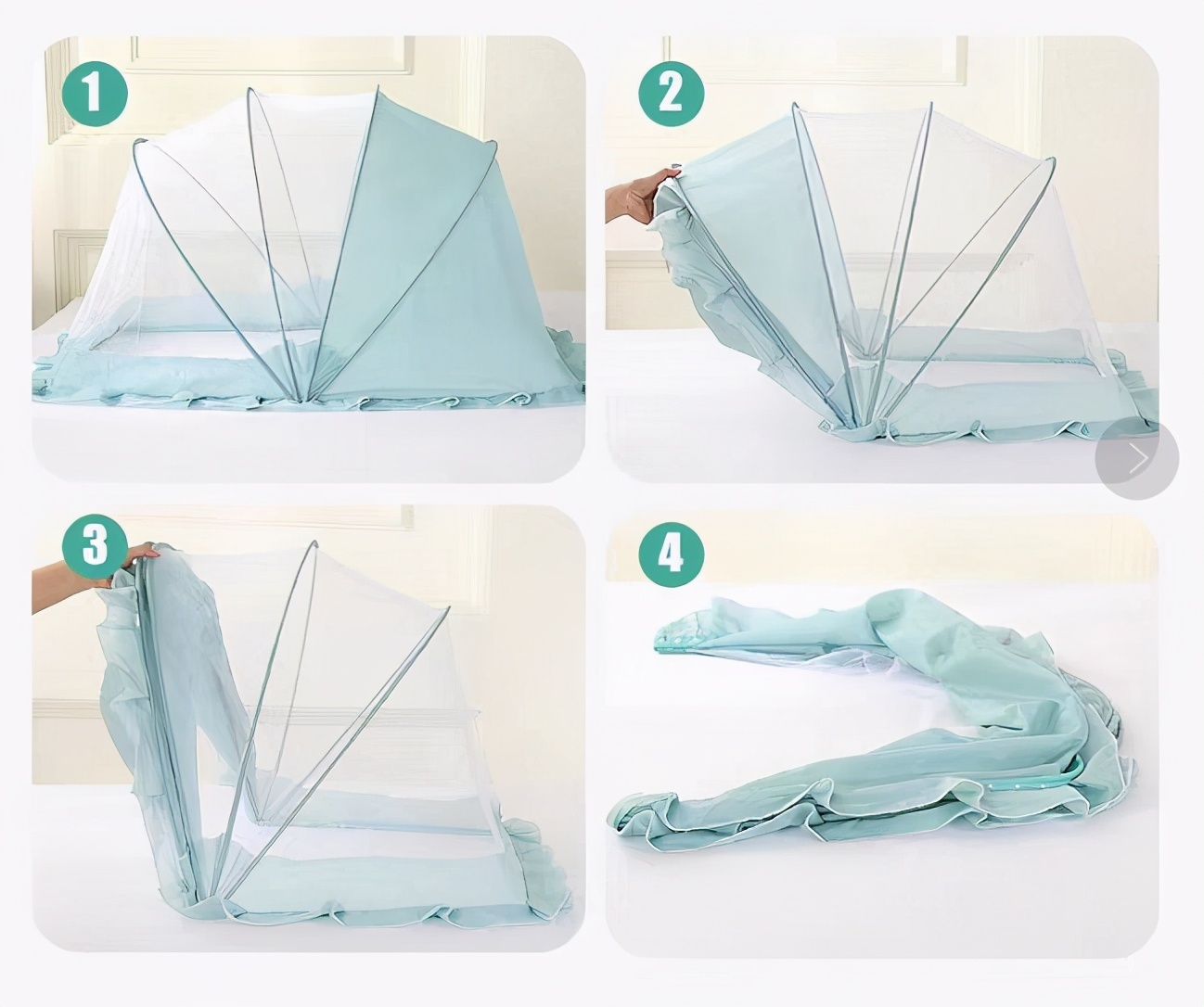 最新好用蚊帐推荐款有哪些,蚊帐哪种款式好用测评