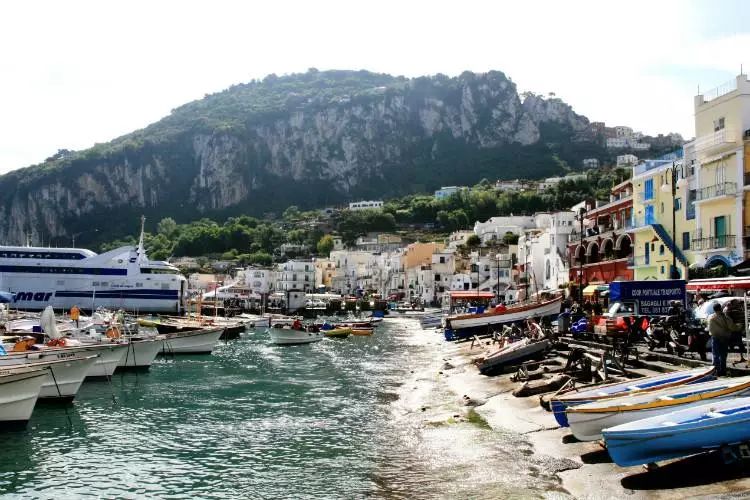 意大利旅游最值得去的地方,意大利深度游意甲