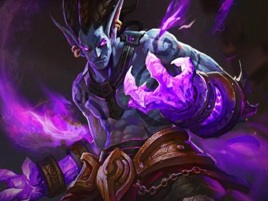 游戏文化碎碎念：从《战神4》看北欧诸神的神话传说——洛基篇