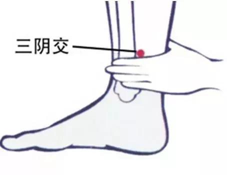 治疗疼痛的配穴原则,治疼痛按摩