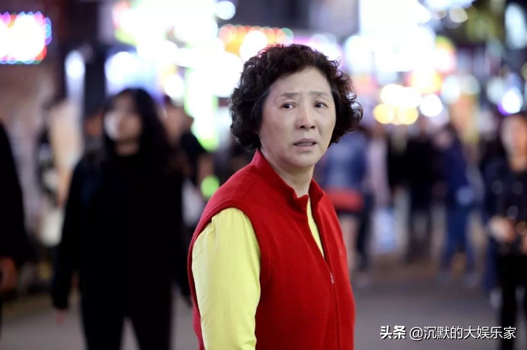 韩国电影史上第一的亲情片,催人泪下的韩国电影