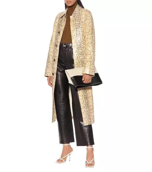 BV才不是下一个CELINE，人家要“干掉”Prada、Gucci，和LV肩并肩