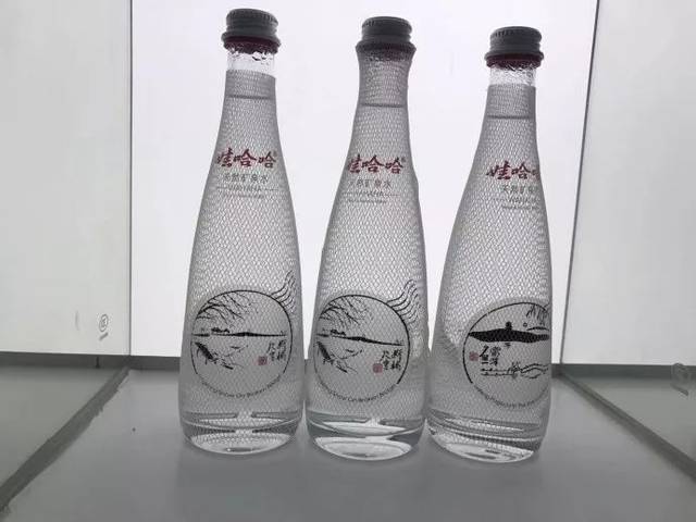 恒大冰泉玻璃瓶水215ml多少钱一瓶,恒大冰泉玻璃瓶武清