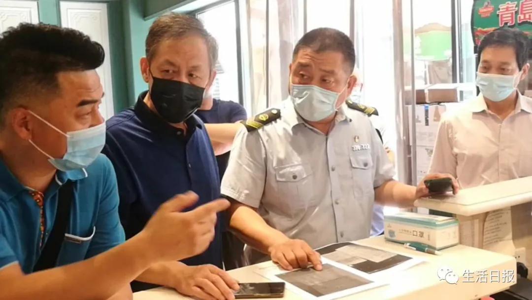 济南“牛阵”一顿饭多收500多！三级市场监管部门突击检查，结果…