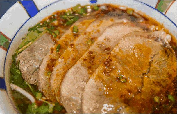 开遍全国街巷的兰州拉面，竟然不是“兰州制造”？