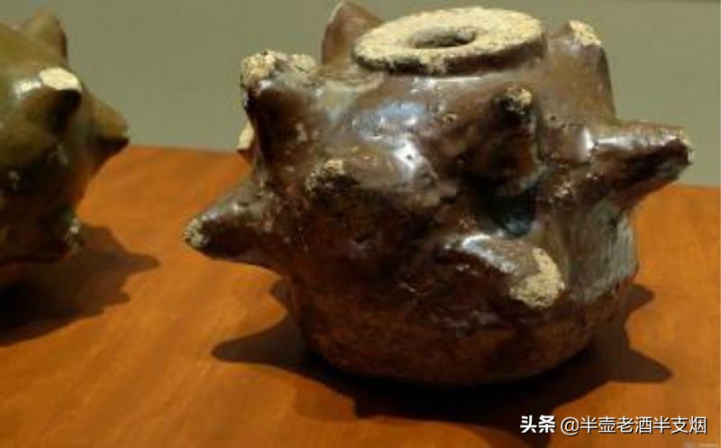 古代攻城五种大杀器,古战场的神器哪把剑最好