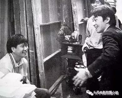 周星驰缅怀吴孟达,周星驰送别吴孟达场面全程