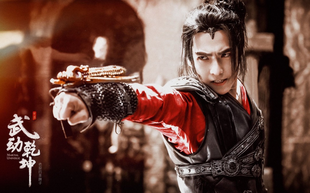 杨洋与现在的小鲜肉差别在哪里,杨洋到底是怎么样的人啊