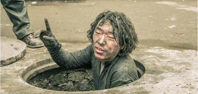 这年头，喜剧演员快走光了