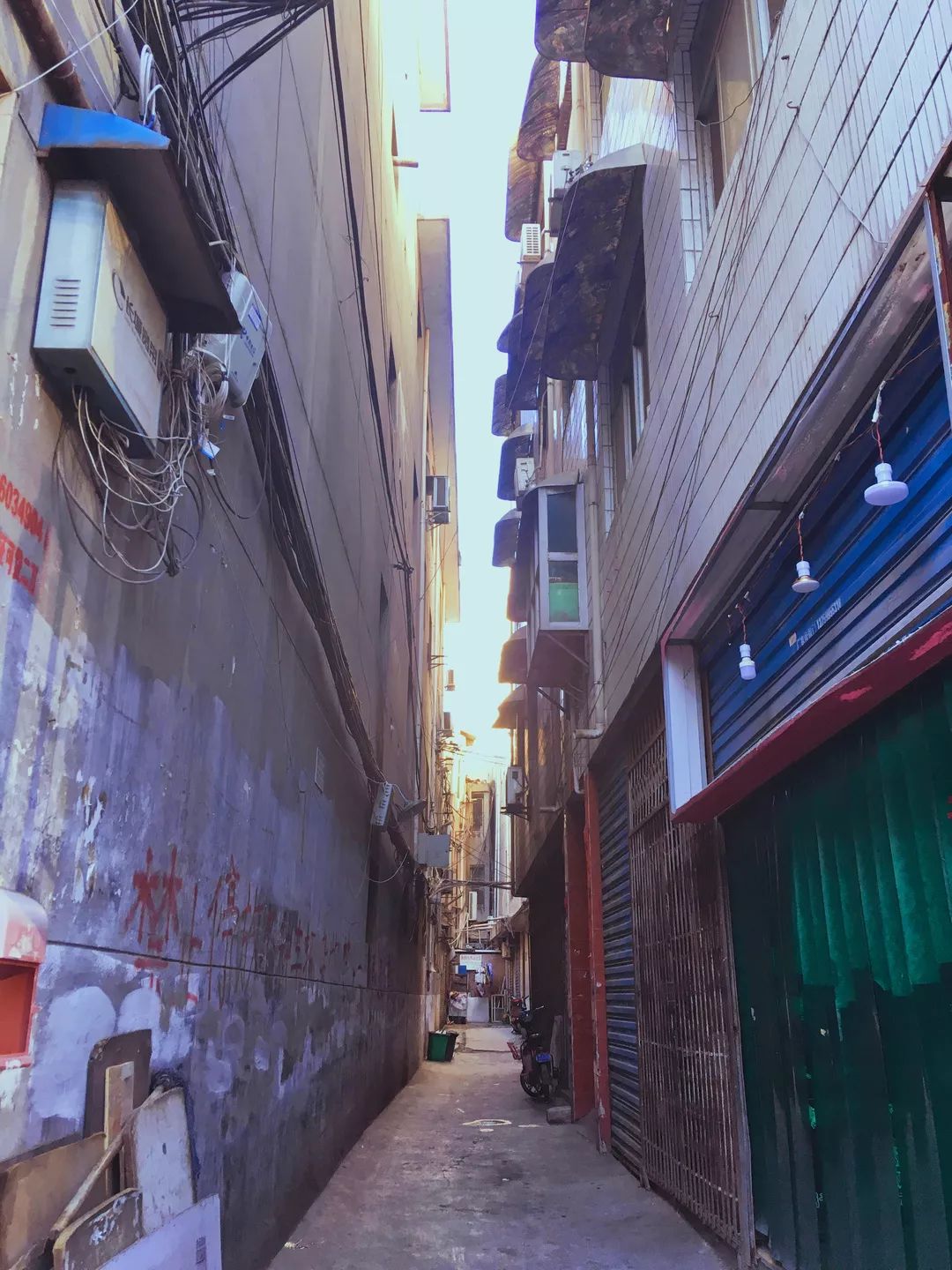 住在吉祥村的那个女孩,现在吉祥村的女孩都去哪了