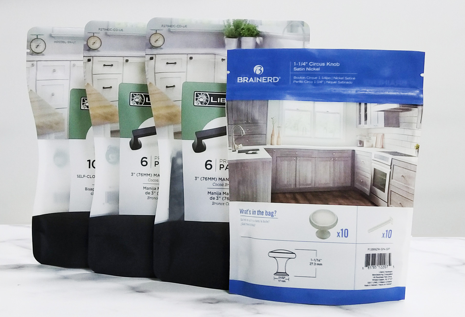 关于包装你需要知道这6点,你不知道的包装冷知识大全