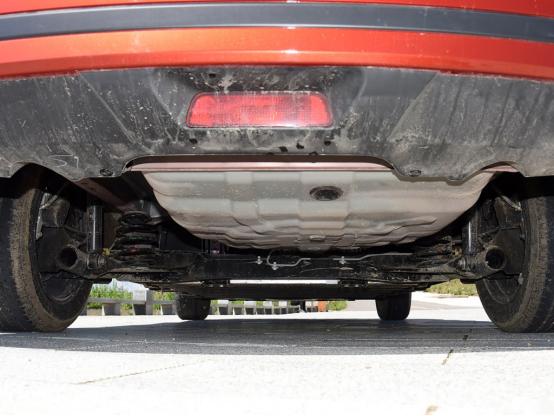 行车有电流声,买2023款启辰d60ev的十大忠告