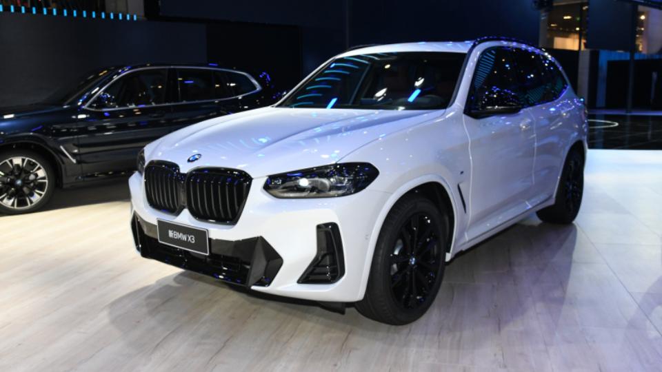 宝马x3现在买属于抄底吗,宝马x3全款提车价目表30万左右