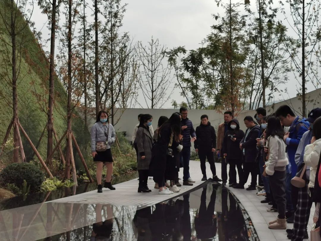 易境研学·重庆站|第二期