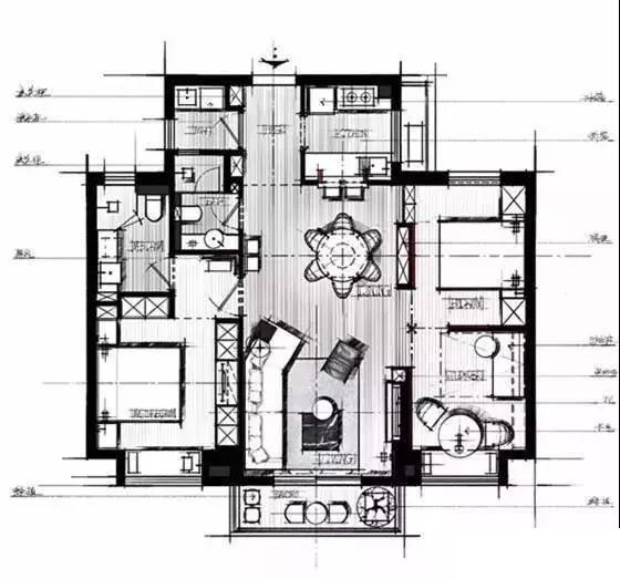 设计师的平面方案有多重要,平面设计方案思路优化